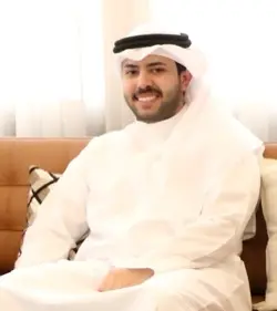 حمود المطيري