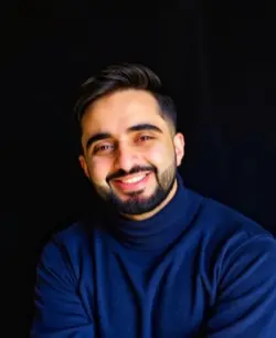 خالد اليمني