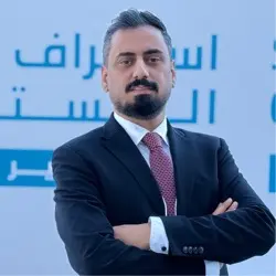 Majeed Hatem Majeed