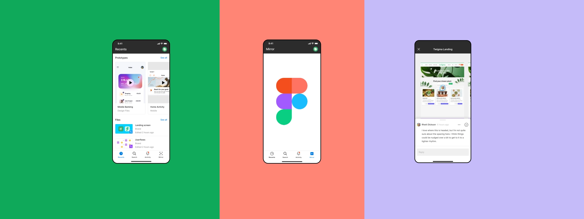 أفضل اختصارات "shortcuts" برنامج Figma