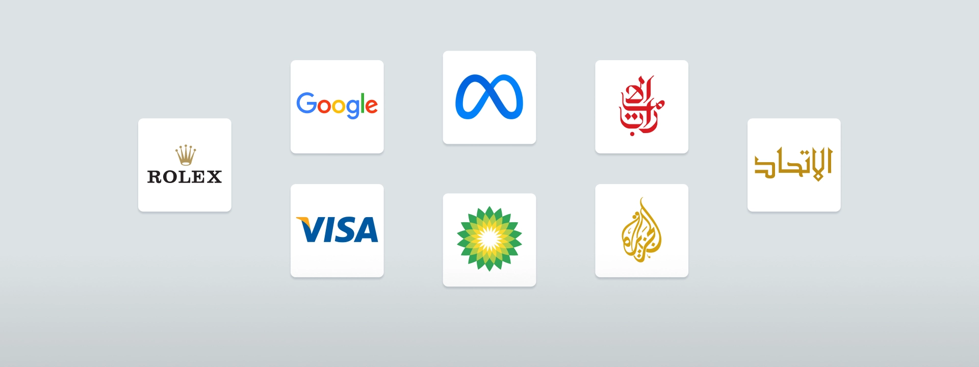 ما هو الشعار أو Logo ؟ وما هي أبرز عناصرة ؟