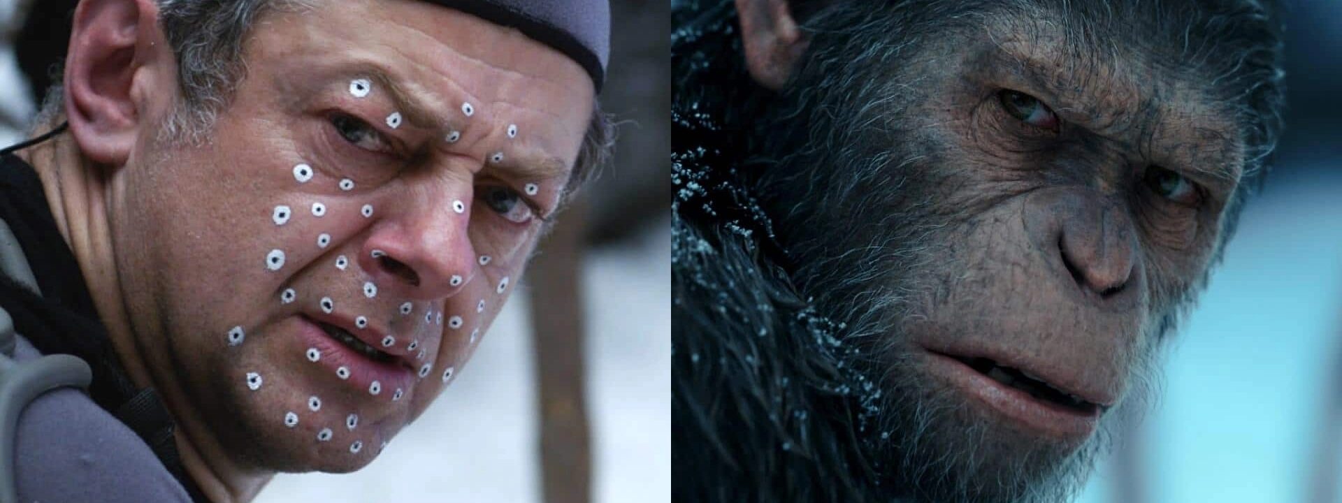 المؤثرات البصرية: ما هو الفرق بين VFX و SFX ؟