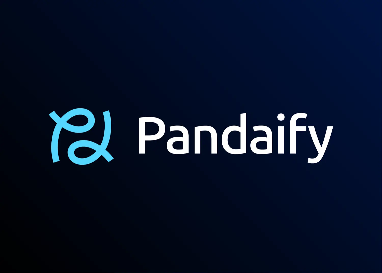 تصميم هوية بصرية – Pandaify