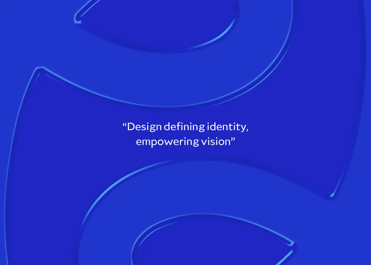 تصميم هوية بصرية – Pandaify