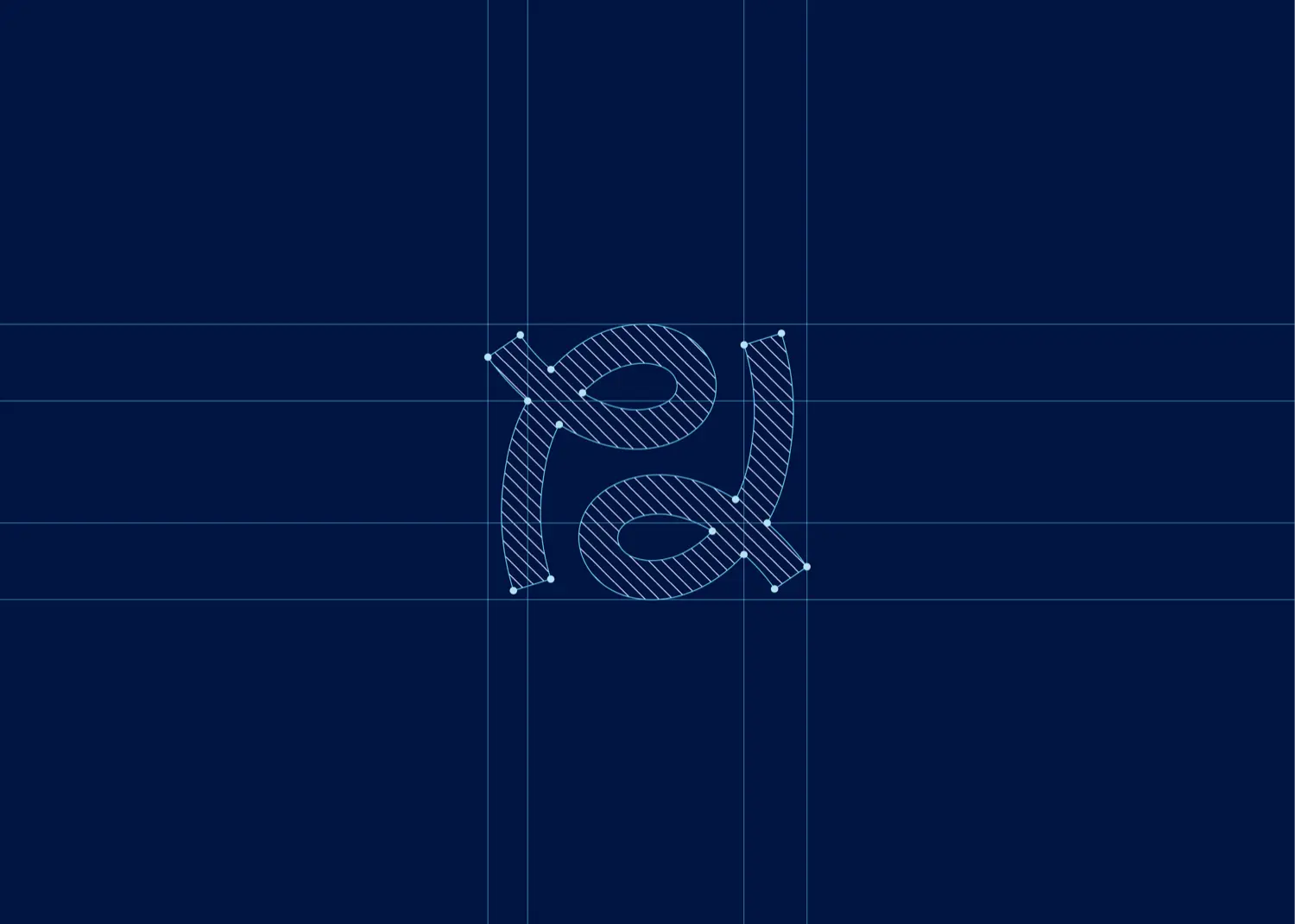 تصميم هوية بصرية – Pandaify