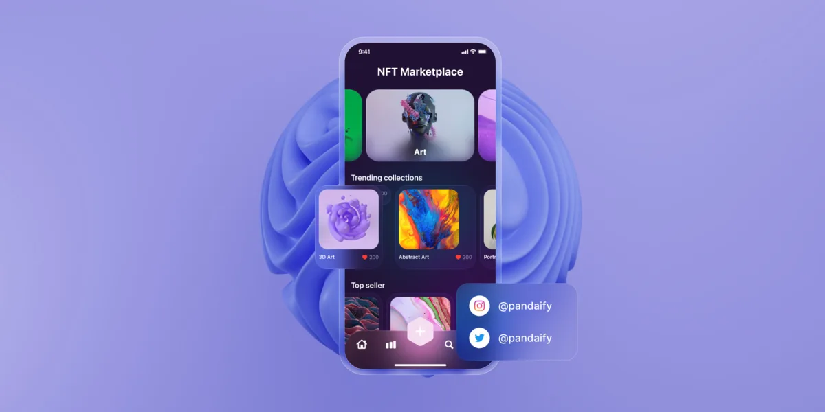 تصميم واجهة المستخدم UI/UX