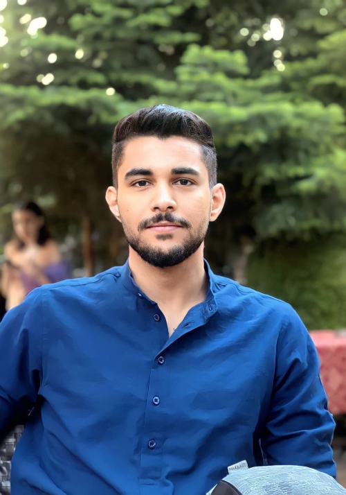 Ahmed Al Abdullah